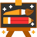 استشارات وتطوير أعمال Icon