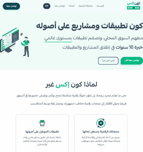 صورة المشروع