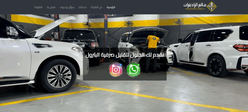 صورة المشروع